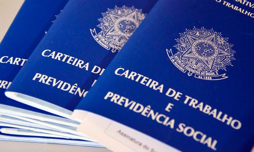 O que é o trabalho intermitente na reforma trabalhista?