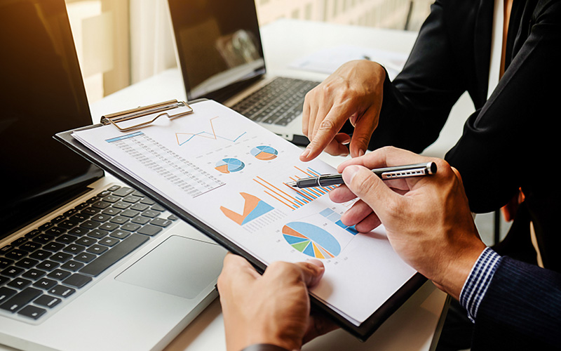Advogado Empresarial e Assuntos da Empresa