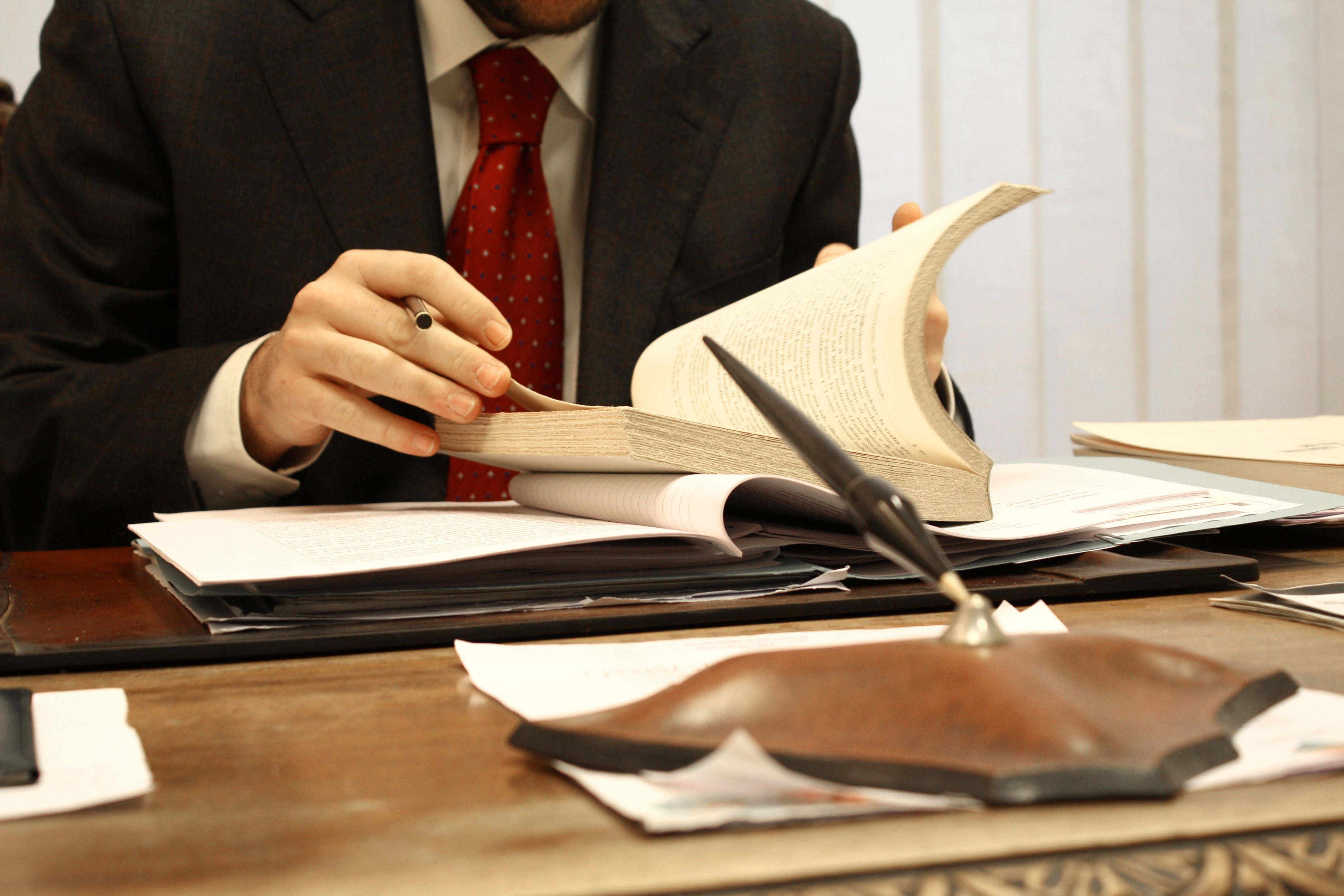 Os Desafios do Gerente Jurídico Empresarial