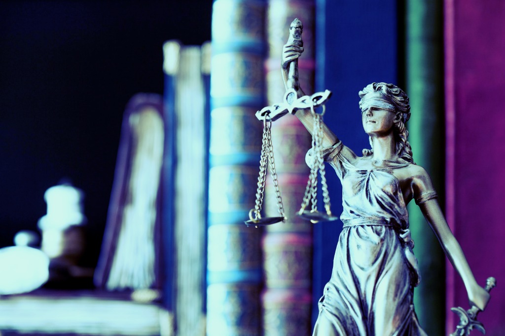 OS 10 PRINCIPAIS SÍMBOLOS DA ADVOCACIA, SEUS SIGNIFICADOS E ORIGEM