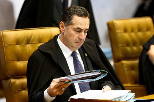 Foro privilegiado: incerteza ou imobilismo?