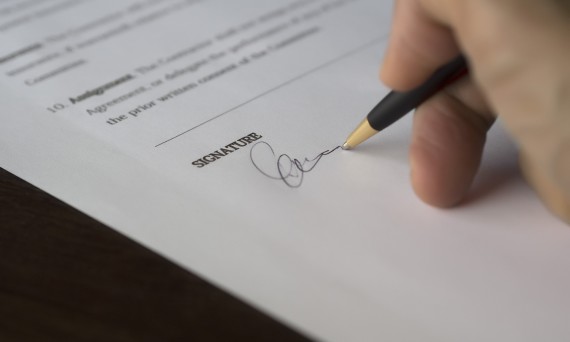 CONTRATO DE ACORDO DE SÓCIOS: COMO FUNCIONA?