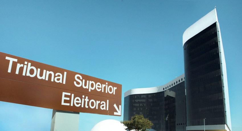 TSE julga 2.601 processos no primeiro semestre de 2019