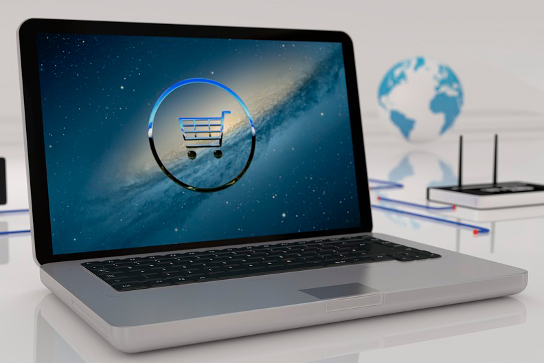Compra frustrada via internet gera dever de indenizar