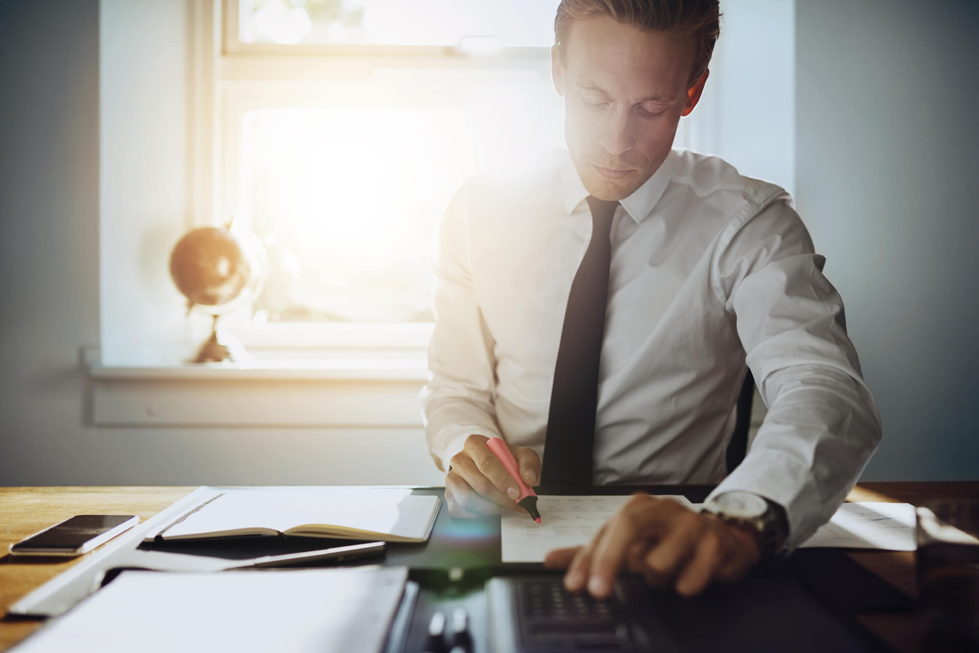10 dicas ao contratar um advogado
