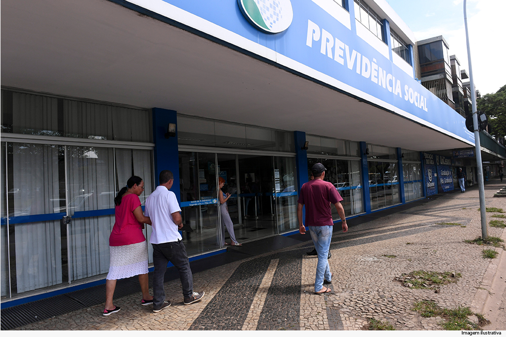 INSS deverá reestabelecer auxílio-doença de segurada