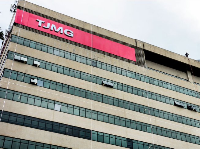 TJMG tem melhor índice entre grandes tribunais em tecnologia e informação