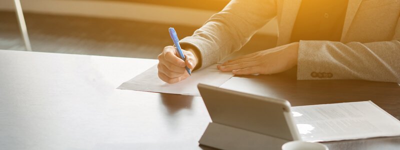 4 situações em que é necessário contratar um escritório jurídico