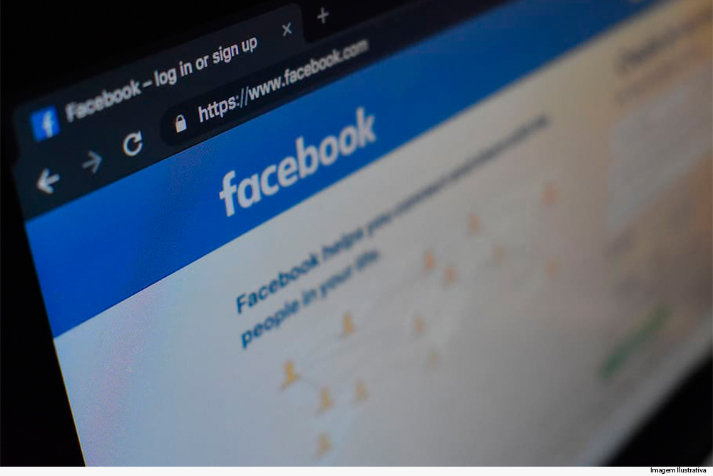 Postagens difamatórias em rede social devem ser excluídas