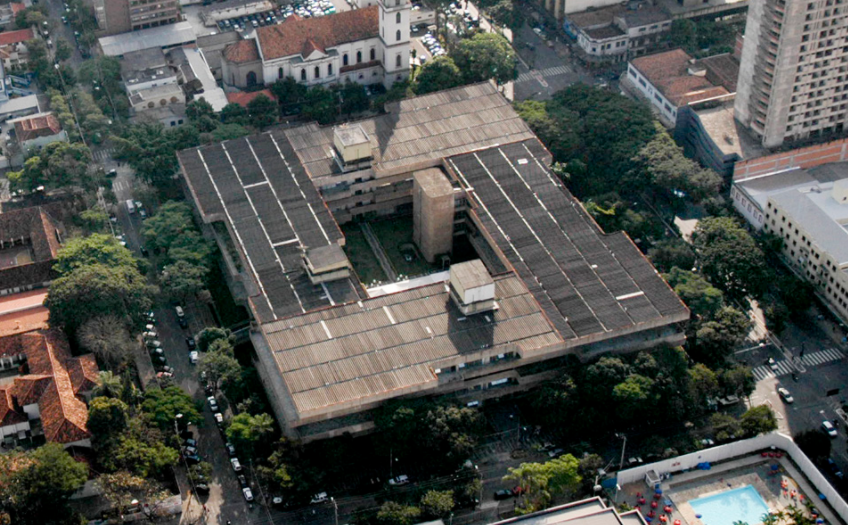 Portaria regula horário de atendimento a público externo