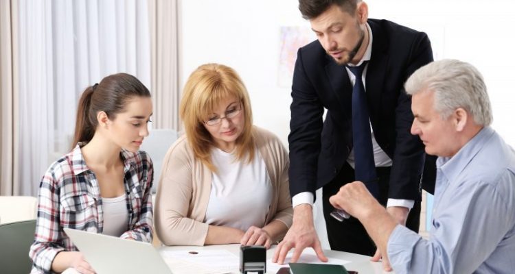 5 dicas para consulta com advogado de família