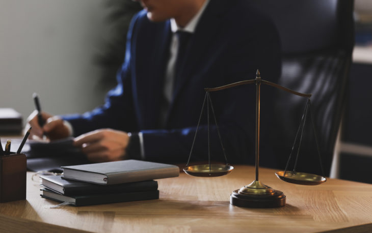 Como funciona o Tribunal Especial de Pequenas Causas?