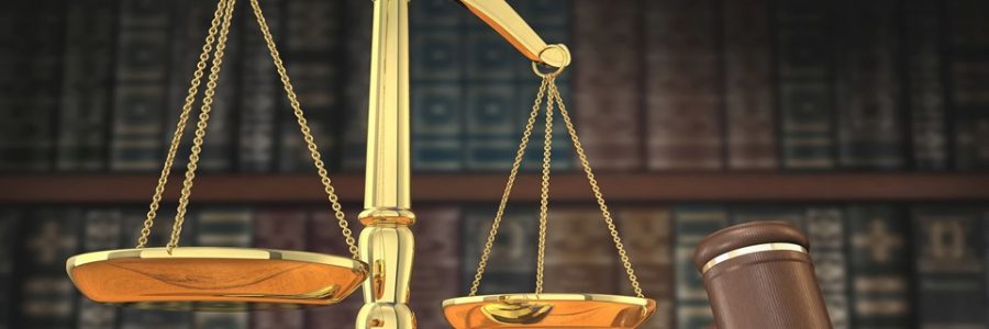 Pequenas causas: como entrar com uma ação