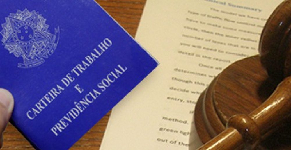 Como escolher um bom Advogado Trabalhista?