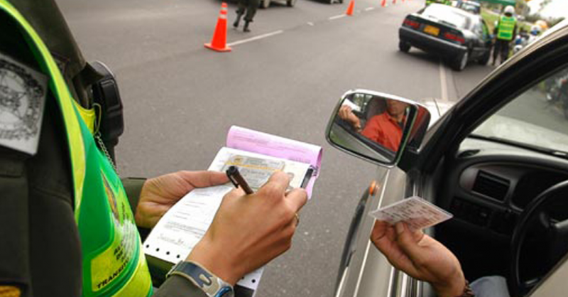 Cancelamento de Multa de Trânsito: veja como fazer