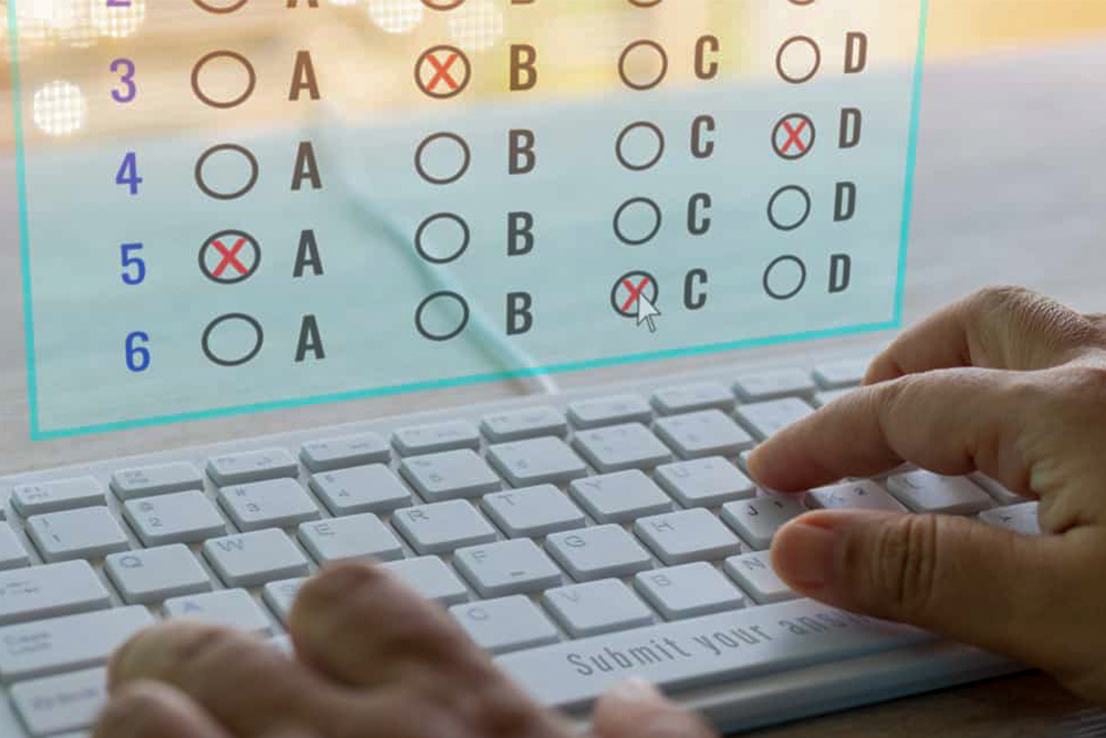 Justiça determina a Detran oferecer profissional de libras para exame de direção