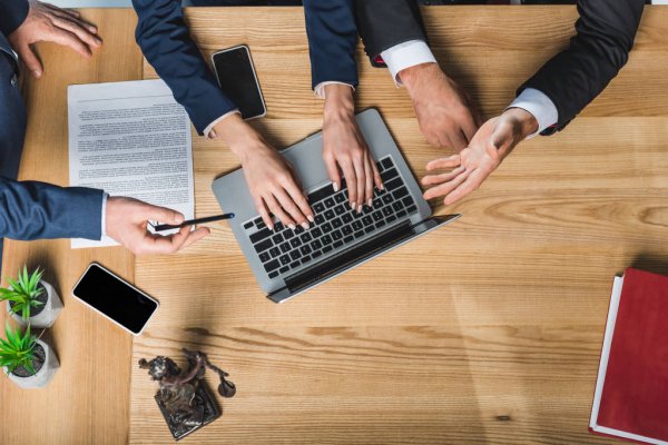 Quem são os brasileiros do Direito mais citados no Google Acadêmico